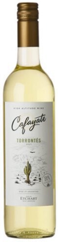 Bodega Etchart Torrontés