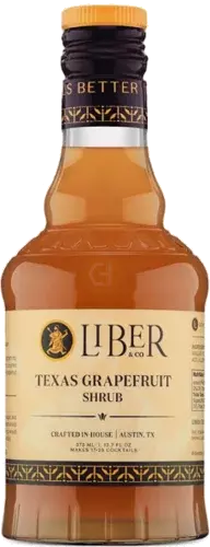 Liber & Co Grpfrt Shrub Lg