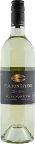 DUTTON ESTATE SAUVIGNON BLANC KYLIES CUVEE