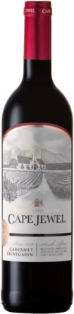 Cape Jewel Cabernet Sauvignon