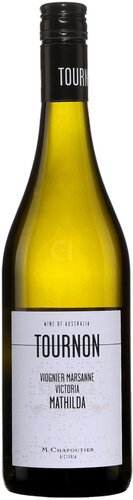 Domaine Tournon Mathilda White Victoria Australia