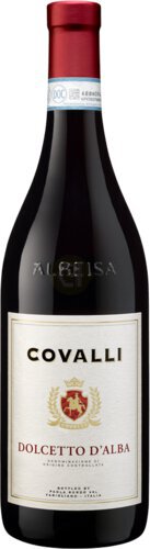 Covalli Dolcetto