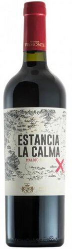 Estancia La Calma Malbec