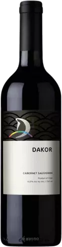 Dakor Cabernet Sauvignon Semi Sweet