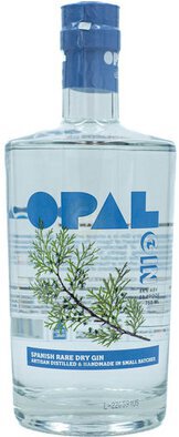 Opal Premium Dry Gin