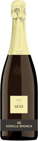 Sorelle Bronca Modi Prosecco Brut Treviso