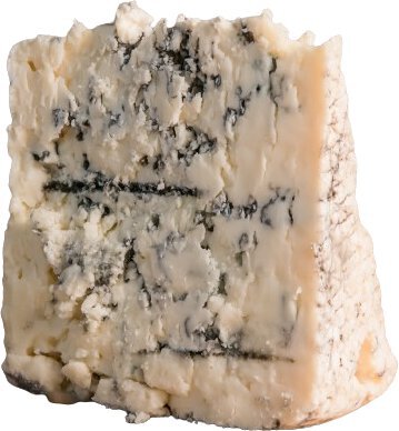 Rogue River Smokey Blue Wedge