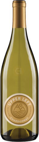 Upper Left Chardonnay