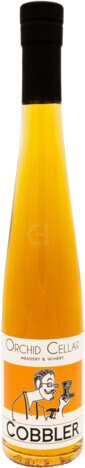 Orchard Cellar Cobbler Peach Honey Mead