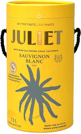 Juliet Wine Sauvignon Blanc 15l
