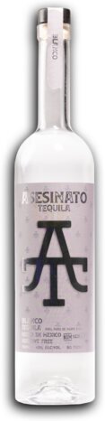 Asesinato Blanco Tequila