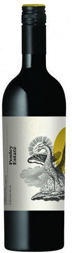 Penley Est Phoenix Cabernet Sauvignon