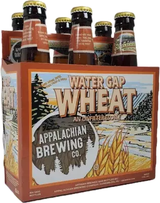 Appalachian Watergap Wheat 4/6 Pack Nr