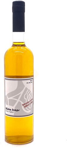 BITTERMENS SPIRITS BASKA SNAPS