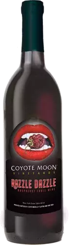 Coyote Moon Razzle Dazzle