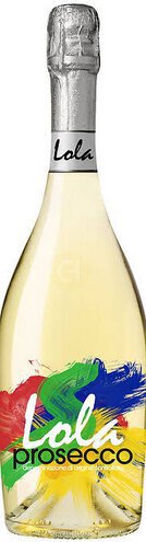 Lola Prosecco Italy