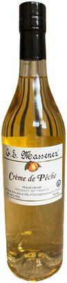 Massenez Creme De Peche