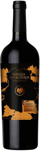 Familia Los Agueros Collection Cabernet Sauvignon