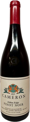 Cameron Pinot Ribbon Ridge