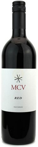 Mcv Paso Robles Red