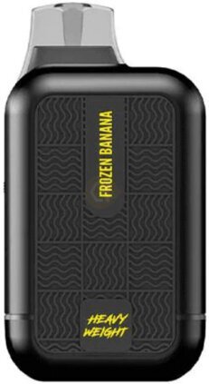 Tyson 7500puffs All Flavors