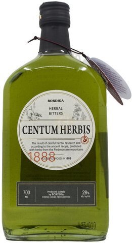 Bordiga Occitan Gin