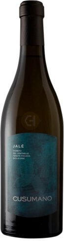 Cusumano Terre Siciliane White Salealto Tenuta Ficuzza