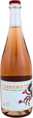 Carboniste Bulles D'orange Extra Brut