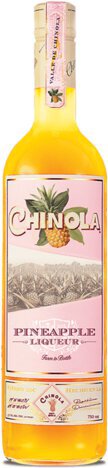 Chinola Pineapple Liqueur