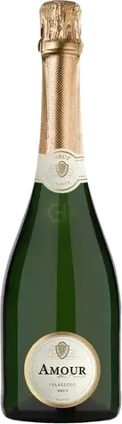 Amour De Paris Brut Sparkling