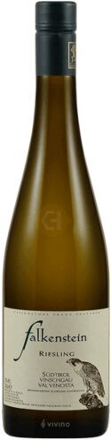 Falkenstein Riesling Alto Adige Valle Venosta
