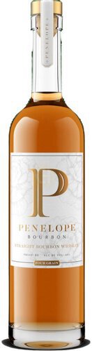 Penelope Four Grain Brbn Wsky