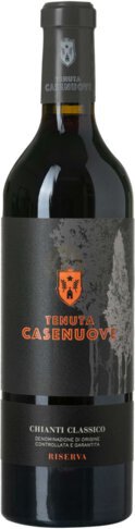 Tenuta Casenuove Chianti Classico Reserve