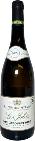 Jaboulet Crozes Herm Blanc Les Jalets