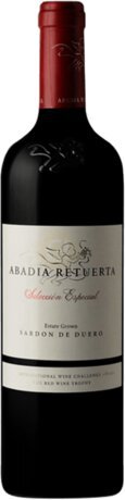 Abadia Retuerta Vino De La Tierra De Castilla Y Leon Sardon De Duero Seleccion Especial