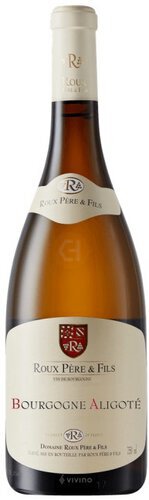 Domaine Roux Pere Et Fils Bourgogne Aligote Blanc