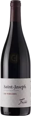 Domaine Faury Saint Joseph Mag