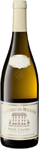 Maligny Petit Chablis