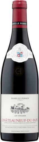 Famille Perrin Les Sinards Chateauneuf Du Pape