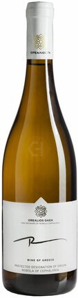 Orealios R Robola Cephalonia
