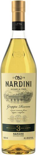 Nardini Grappa Riserva