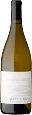 Brick And Mortar Chardonnay Sonoma County Coast