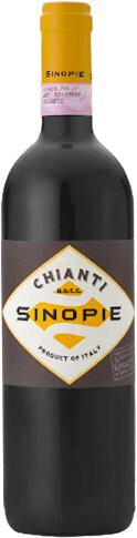 Colognole Sinopie Chianti Superiore