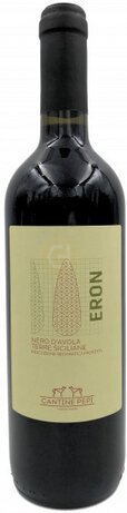 Cantine Pepi Eron Terre Siciliane Nero D'avola