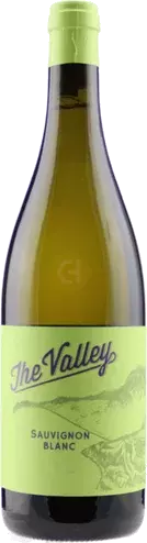 The Valley Sauvignon Blanc