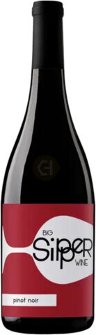 Big Sipper Pinot Noir