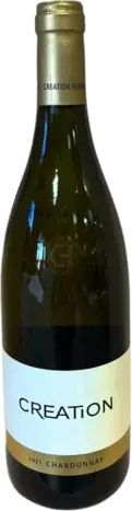 Creation Wines Estate Chardonnay