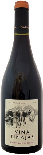 Vina Tinajas Pinot Noir Reserva