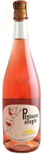 Punta Crena Colline Savonesi Pettirosso Allegro Rosato