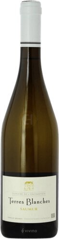 Domaine De L'enchantoir Terres Blanches Saumur Blanc